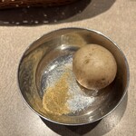 カリーライス専門店エチオピア 本店 - 