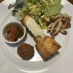 イタリア料理SAN LUCIO - 