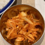 カリーライス専門店エチオピア 本店 - 