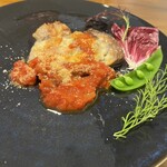 イタリア料理SAN LUCIO - 