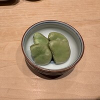 鮨 はしもと - 