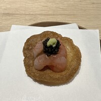 天ぷら成 - 