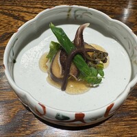 肉割烹 上 - 