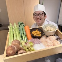 天ぷら成 - 