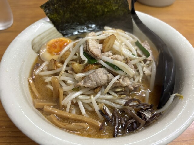 yan yan ra men photo 5