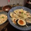 和風楽麺 四代目 ひのでや