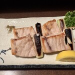 おかめ - ねぎま