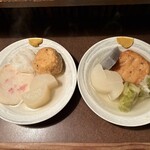 おかめ - 揃い踏み❤️