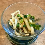 海鮮創作 くり木 - 