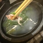 海鮮創作 くり木 - 