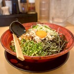 九州ラー麺 加虎 - 