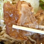 太一商店 - 鶏チャーシュー