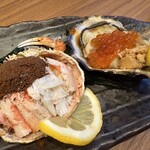 海鮮創作 くり木 - 