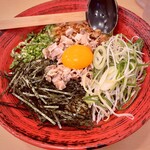 九州ラー麺 加虎 - 
