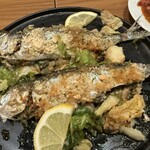 海鮮創作 くり木 - 