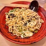 九州ラー麺 加虎 - 