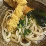 うどん屋 きすけ - 