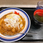 名代 富士そば - 