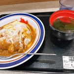 名代 富士そば - 