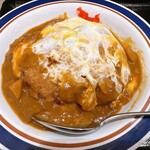 名代 富士そば - 