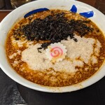 燕三条 酒麺亭 潤 - 