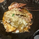 海鮮創作 くり木 - 