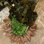 海鮮創作 くり木 - 