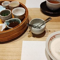 豆腐懐石 くすむら - 