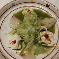 豆腐懐石 くすむら - 
