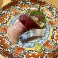 日本酒と和食 花びし - 