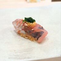 THE SUSHI NAGOYA 海 KAI - 