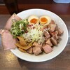 らーめん香澄 阿波座本店
