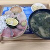 くるくるなると大渦食堂