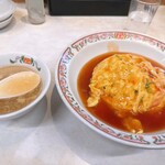 餃子の王将 - 
