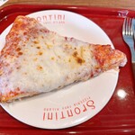 PIZZERIA SPONTINI カスケード原宿店 - 