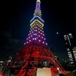 ワカヌイ グリル ダイニング バー 東京 - 