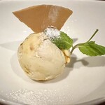 ワカヌイ グリル ダイニング バー 東京 - ポーキーポーキー