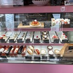 自然素材の菓子工房 ましゅれ - 