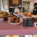 自然素材の菓子工房 ましゅれ 札幌白石本店 - 