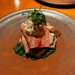 四季 粋花亭 - 函館和牛