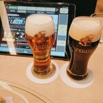 YEBISU BAR - 