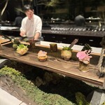 ARCANA IZU - 