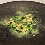 ARCANA IZU - 