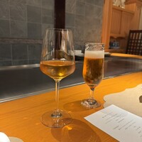 巴里 夕顔 - 
