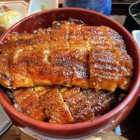 ひつまぶし名古屋備長 大名古屋ビルヂング店 - 