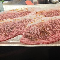 和牛焼肉 土古里 上野バンブーガーデン店 - 
