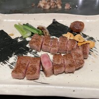 ステーキハウス ケルン アネックス - 
