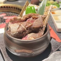 和牛焼肉 土古里 上野バンブーガーデン店 - 