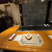 巴里 夕顔 - 