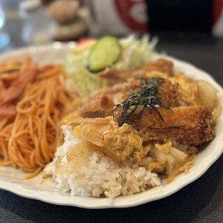 喫茶レストラン縄_1